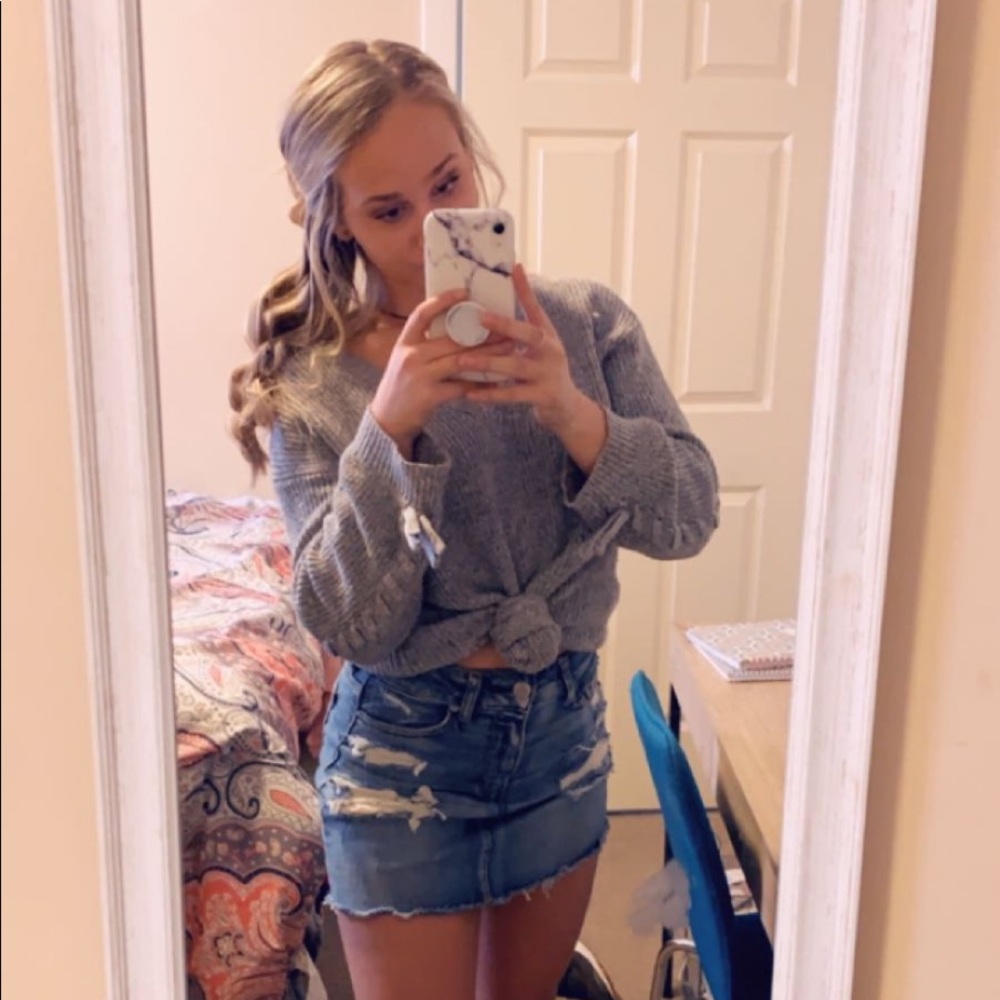 Meet your Posher, Jenna